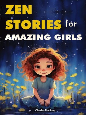 cover image of Zen Stories for Amazing Girls